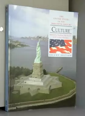 Couverture du produit · US In 20th Century: Culture 2ED