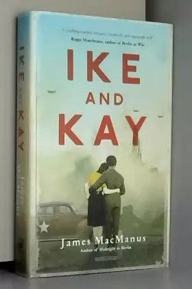 Couverture du produit · Ike and Kay