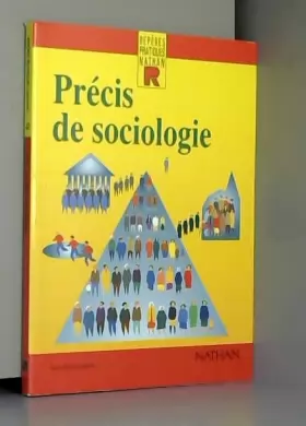 Couverture du produit · Le précis de sociologie, numéro 43