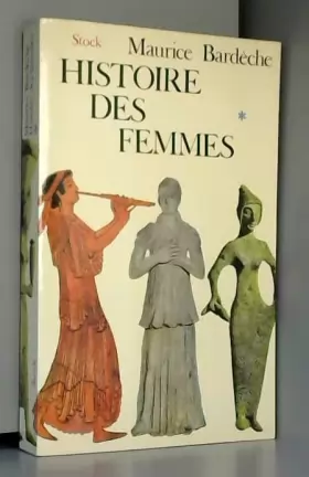 Couverture du produit · Histoire des femmes, volume 1