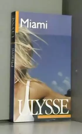 Couverture du produit · Miami