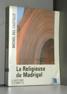 Couverture du produit · La Religieuse de Madrigal