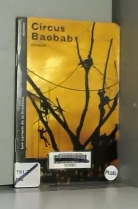 Couverture du produit · Circus Baobab