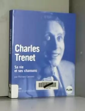Couverture du produit · Charles Trenet