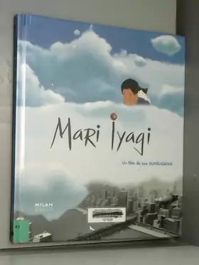 Couverture du produit · Mari Iyagi (un film de Lee Sung-Gang)