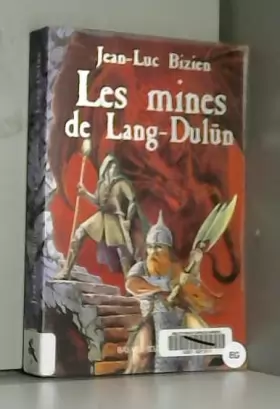 Couverture du produit · Les Mines de Lang-Dulün