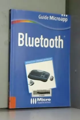 Couverture du produit · Bluetooth n°98