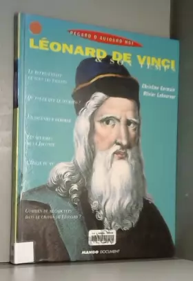 Couverture du produit · Léonard de Vinci & son temps