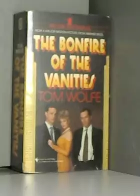 Couverture du produit · Bonfire of the Vanities