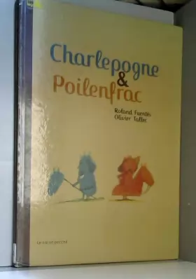Couverture du produit · Charlepogne & Poilenfrac