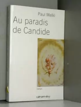 Couverture du produit · Au paradis de Candide