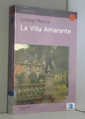 Couverture du produit · La Villa Amarante