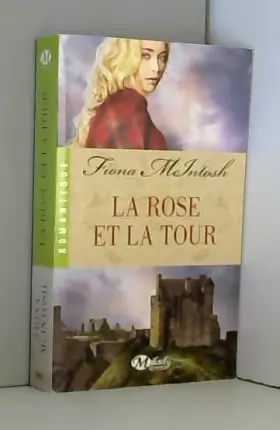 Couverture du produit · La Rose et la tour