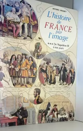 Couverture du produit · L'histoire de France par l'image