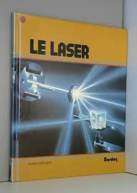 Couverture du produit · Le Laser (L'Iroquois)