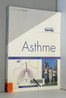 Couverture du produit · Asthme : Savoir utile