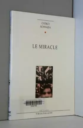 Couverture du produit · Le Miracle