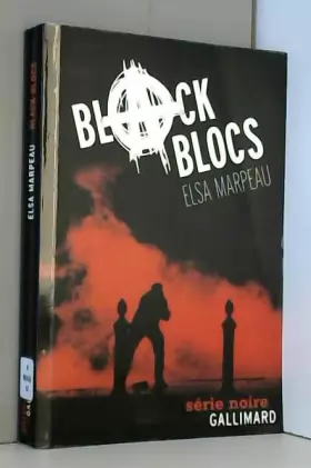 Couverture du produit · Black Blocs