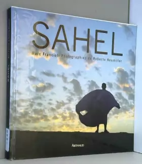 Couverture du produit · Sahel