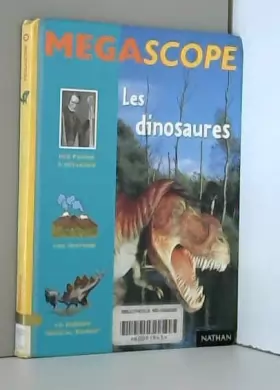 Couverture du produit · Les Dinosaures