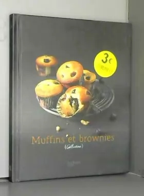 Couverture du produit · Muffins et Brownies