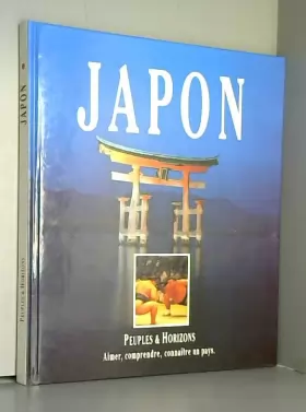 Couverture du produit · Japon