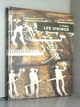 Couverture du produit · Les vikings