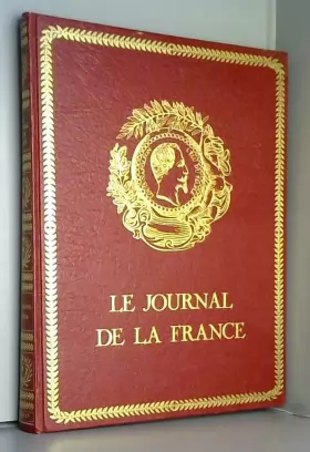 Couverture du produit · le journal de la France T4 Le second empire / Coll. / Réf29616