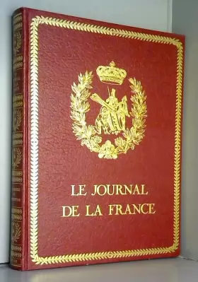 Couverture du produit · le journal de la France T3 Monarchie et révolution / Coll. / Réf29615