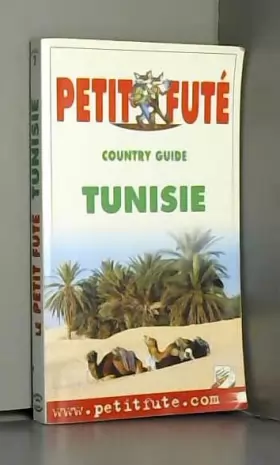 Couverture du produit · Tunisie 2001