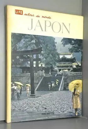Couverture du produit · Le Japon. collec. life autour du monde.