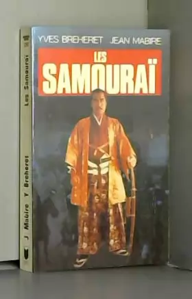 Couverture du produit · Les Samouraï