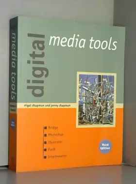 Couverture du produit · Digital Media Tools
