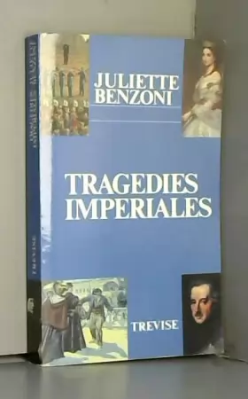 Couverture du produit · Tragédies impériales : Récits historiques