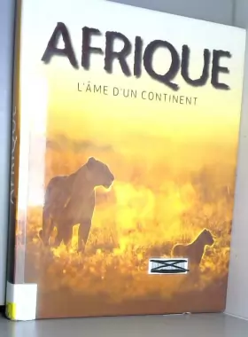 Couverture du produit · Afrique : L'âme d'un continent