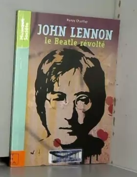 Couverture du produit · John Lennon