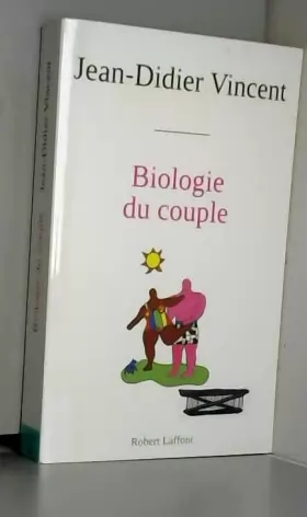 Couverture du produit · Biologie du couple