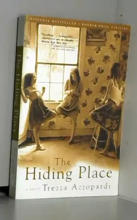 Couverture du produit · The Hiding Place