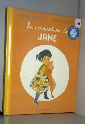 Couverture du produit · La couverture de Jane