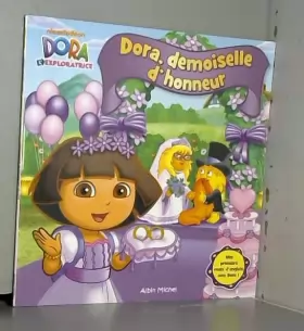 Couverture du produit · Dora, demoiselle d'honneur