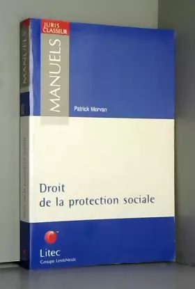 Couverture du produit · Droit de la protection sociale (ancienne édition)