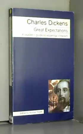 Couverture du produit · Charles Dickens - Great Expectations