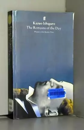 Couverture du produit · The Remains of the Day