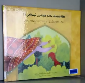 Couverture du produit · Journey Through Islamic Arts