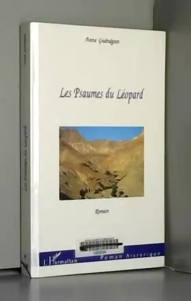 Couverture du produit · Les Psaumes du Léopard: Roman