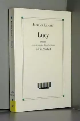 Couverture du produit · Lucy
