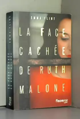 Couverture du produit · La face cachée de Ruth Malone