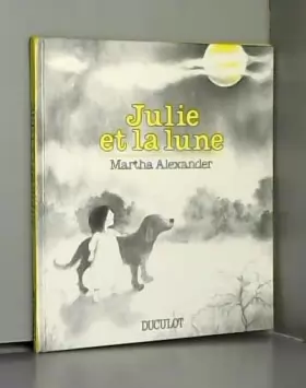 Couverture du produit · Julie et la lune 072193