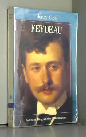 Couverture du produit · Georges Feydeau