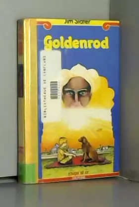 Couverture du produit · Goldenrod